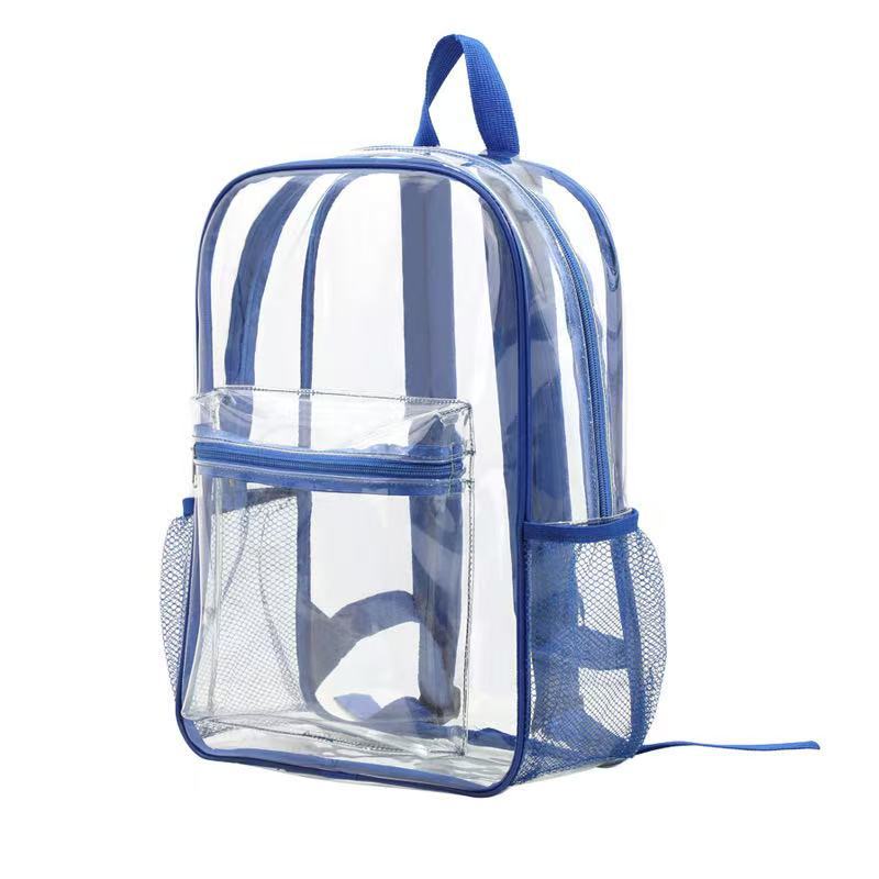 Klarer Rucksack