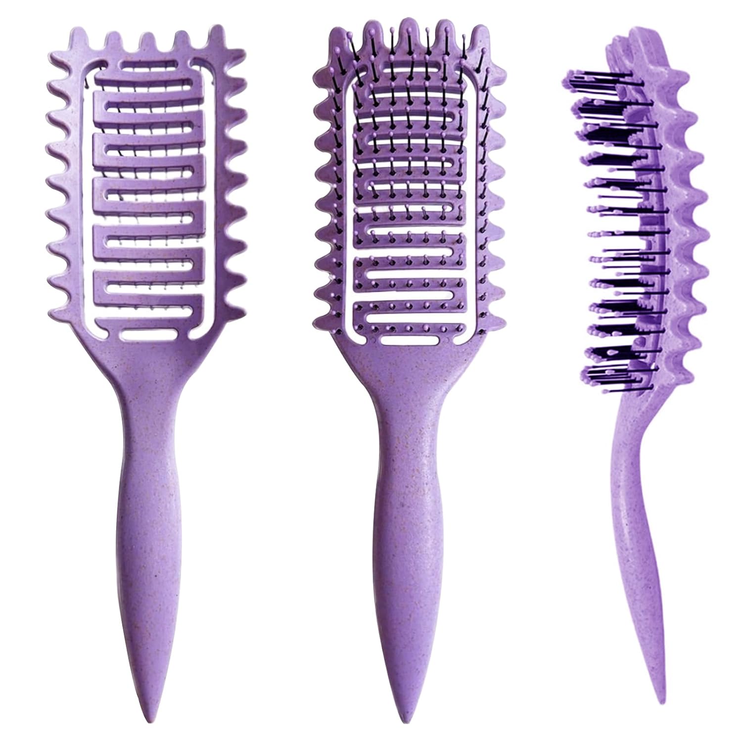 Curl Define Styling Pinsel