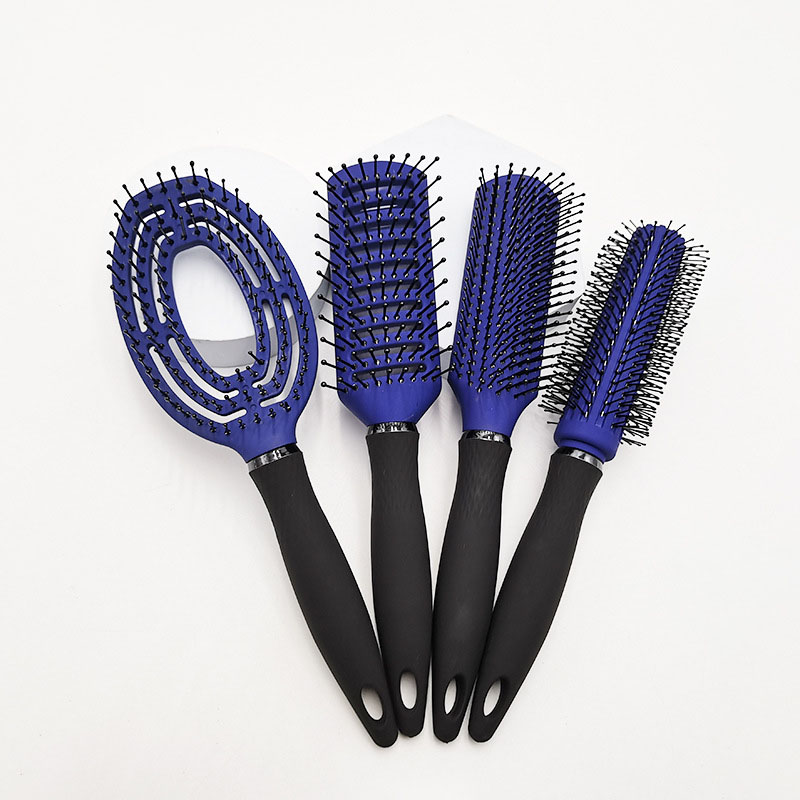 Haarbürste Set