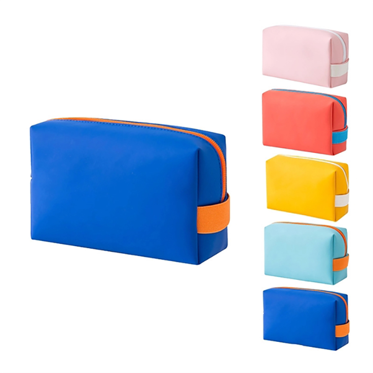 Make -up -Tasche mit großer Kapazität