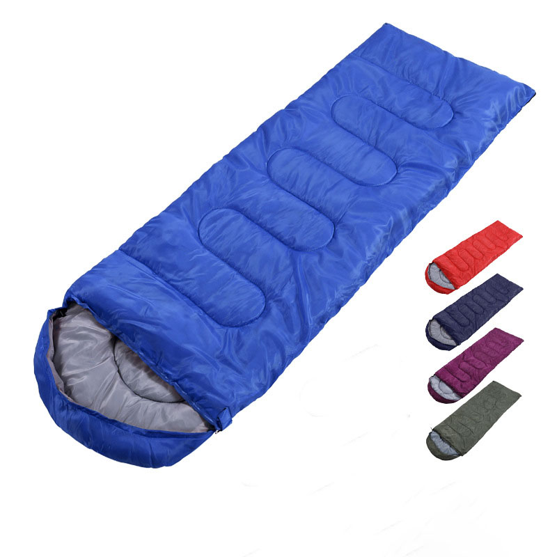 Leicht wasserdichtem Schlafsack