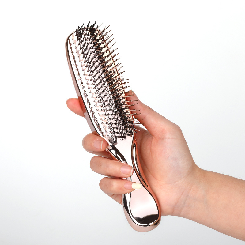 Premium Head Massagegereite Kopfhautbürste