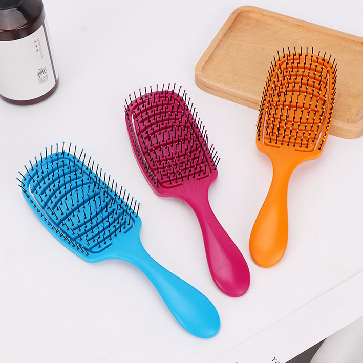 Styling Haarbürste