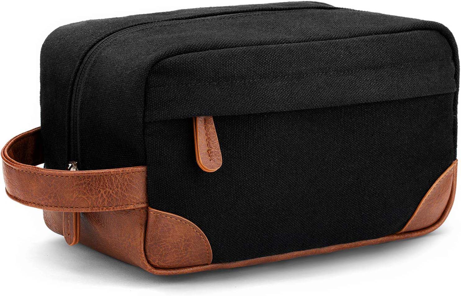 Toilettenbeutel hängen Dopp -Kit für Männer